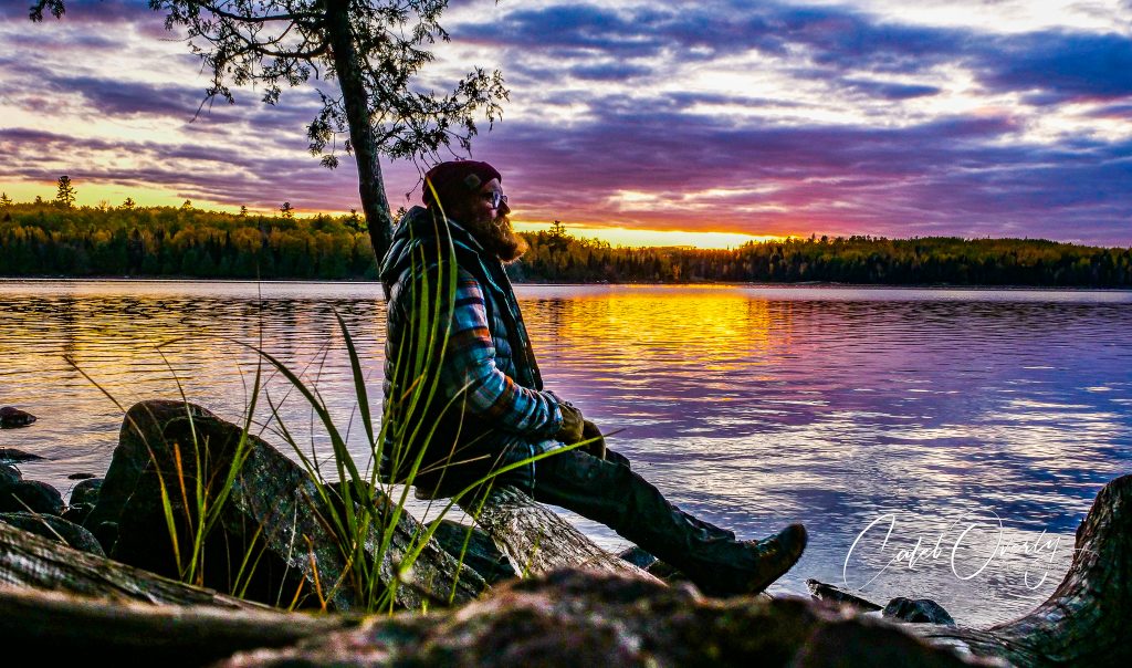 Boundary Waters 2020