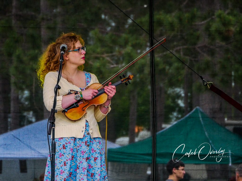 Barbaro - Blue Ox Music Festival 2019