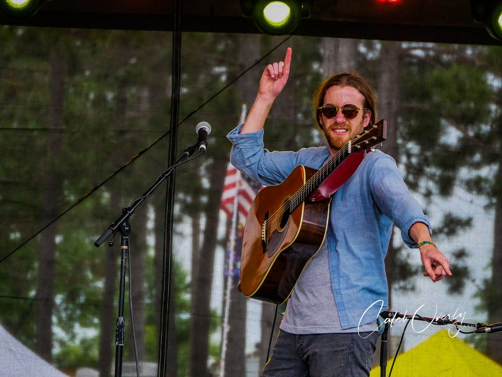 Barbaro - Blue Ox Music Festival 2019