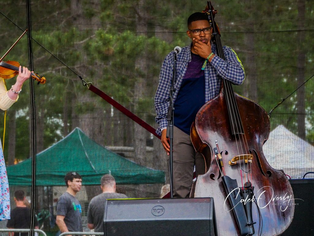 Barbaro - Blue Ox Music Festival 2019
