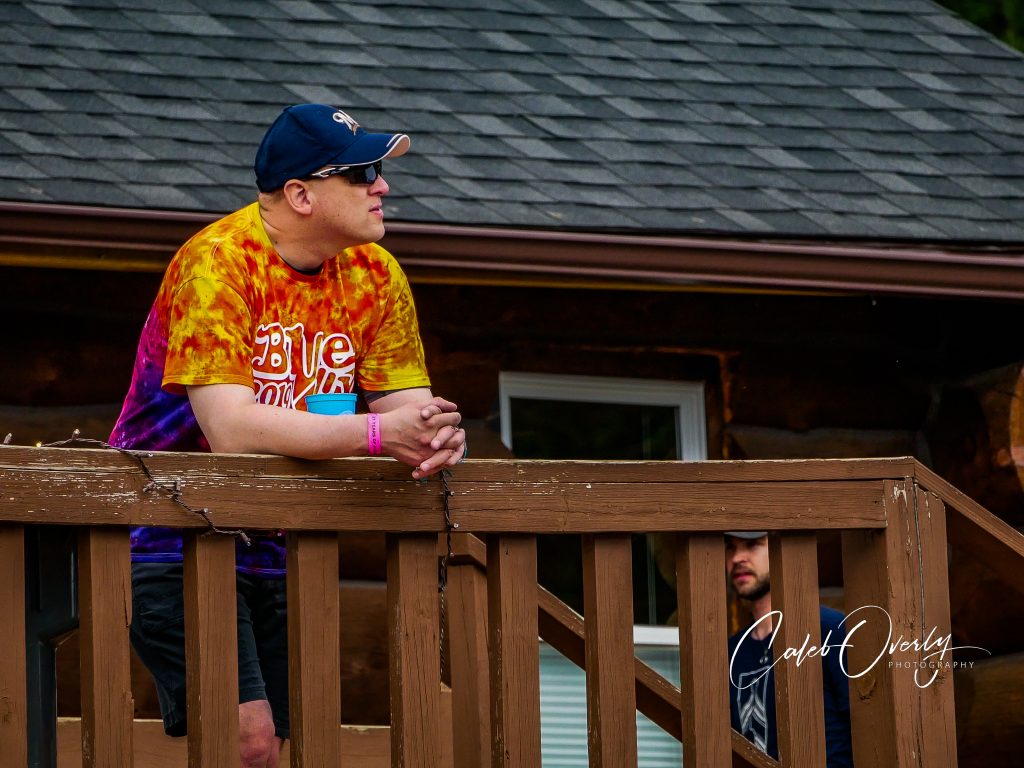 Blue Ox Music Festival 2019